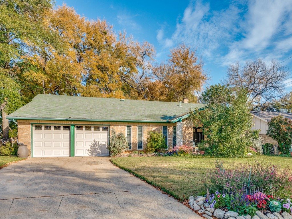 1221 Terrace Trail, Hurst, TX 76053 MLS 20487521 Coldwell Banker