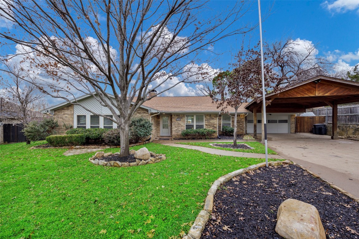 1208 Mayleaf Dr, Irving, TX 75060 MLS 20504539 Coldwell Banker