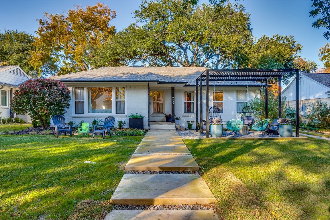 6933 Casa Loma Ave, Dallas, TX 75214 MLS 20518329 Coldwell Banker