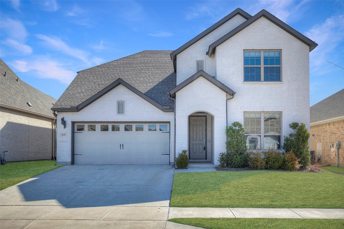 6101 Tavolo Pkwy, Fort Worth, TX 76123 MLS 20523363 Coldwell Banker