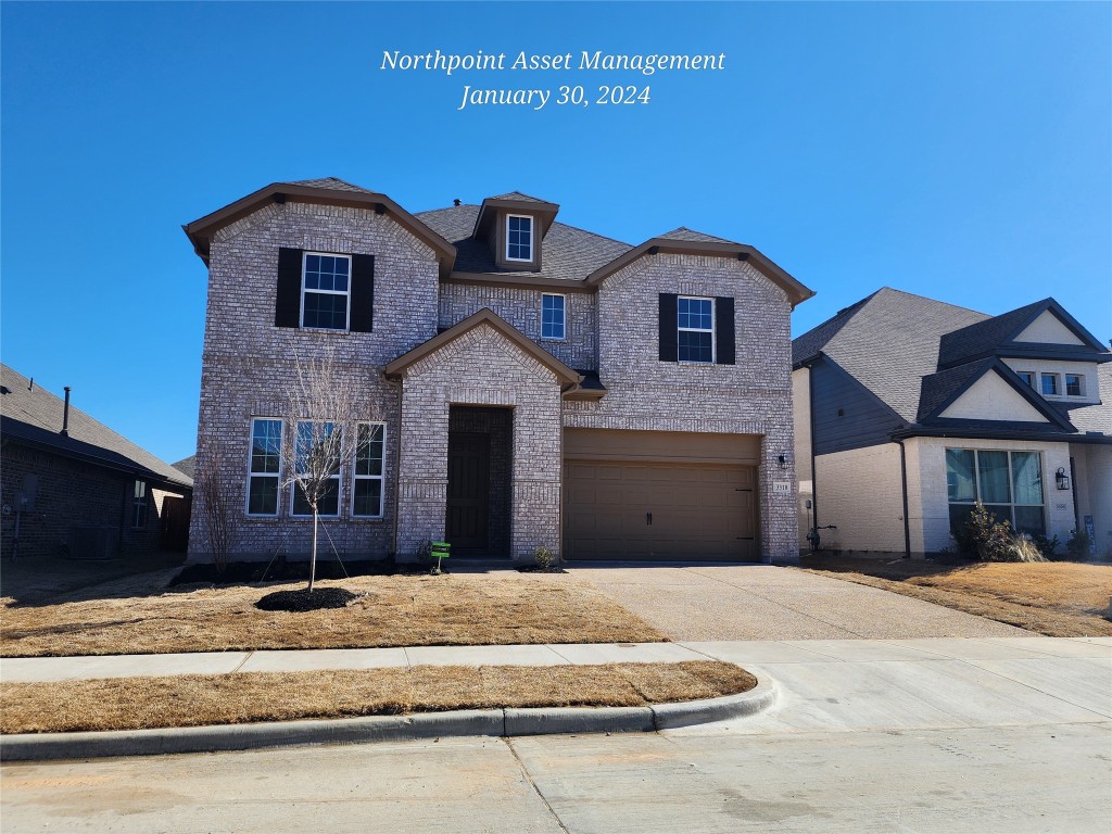 3310 Willena Rd, Melissa, TX 75454 MLS 20524686 Coldwell Banker