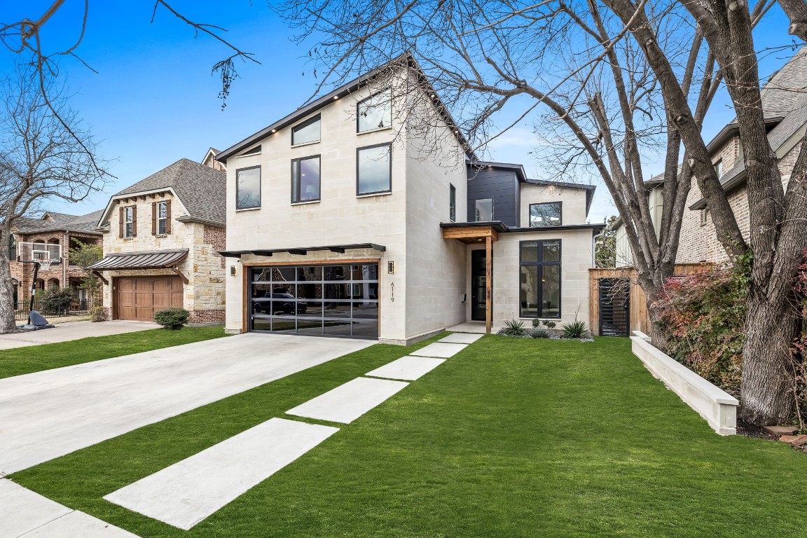 6119 Velasco Ave, Dallas, TX 75214 MLS 20535607 Coldwell Banker