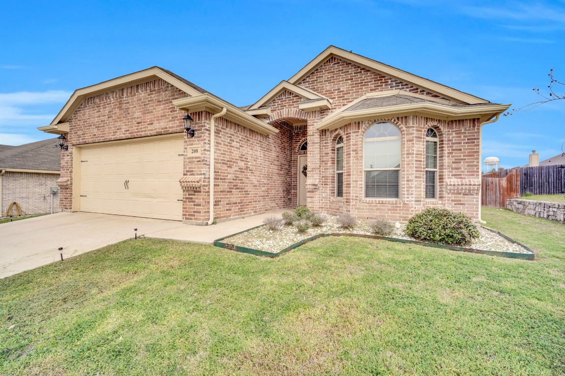 208 Fred Ln, Ferris, TX 75125 MLS 20548606 Coldwell Banker