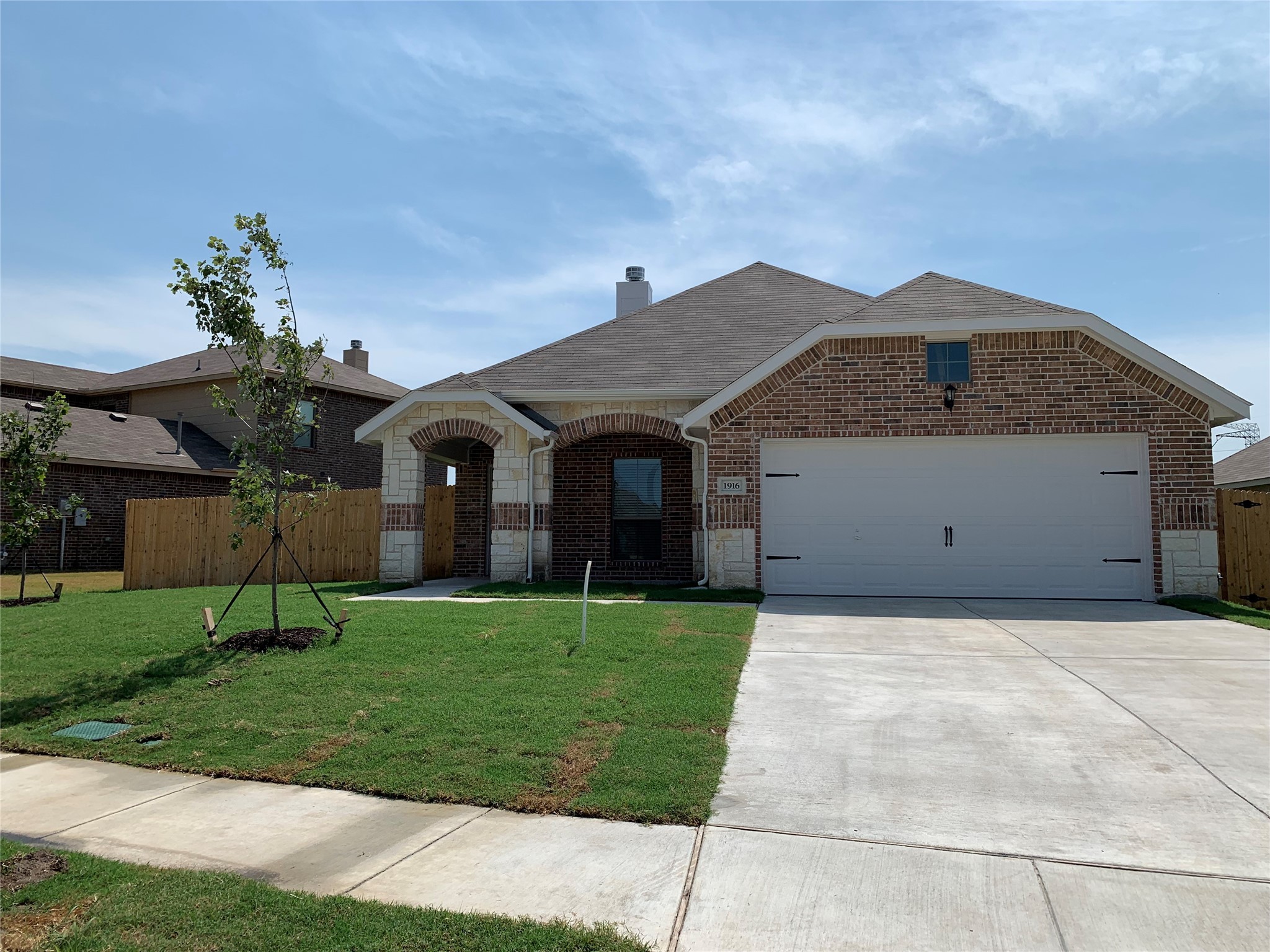 1916 Louis Miller Dr, Royse City, TX 75189 MLS 20560795 Coldwell Banker