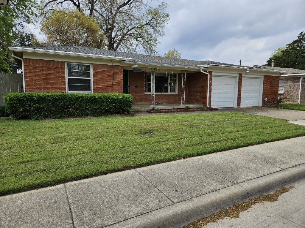 5741 Sunset Rd, Westworth Village, TX 76114 MLS 20567530 Coldwell