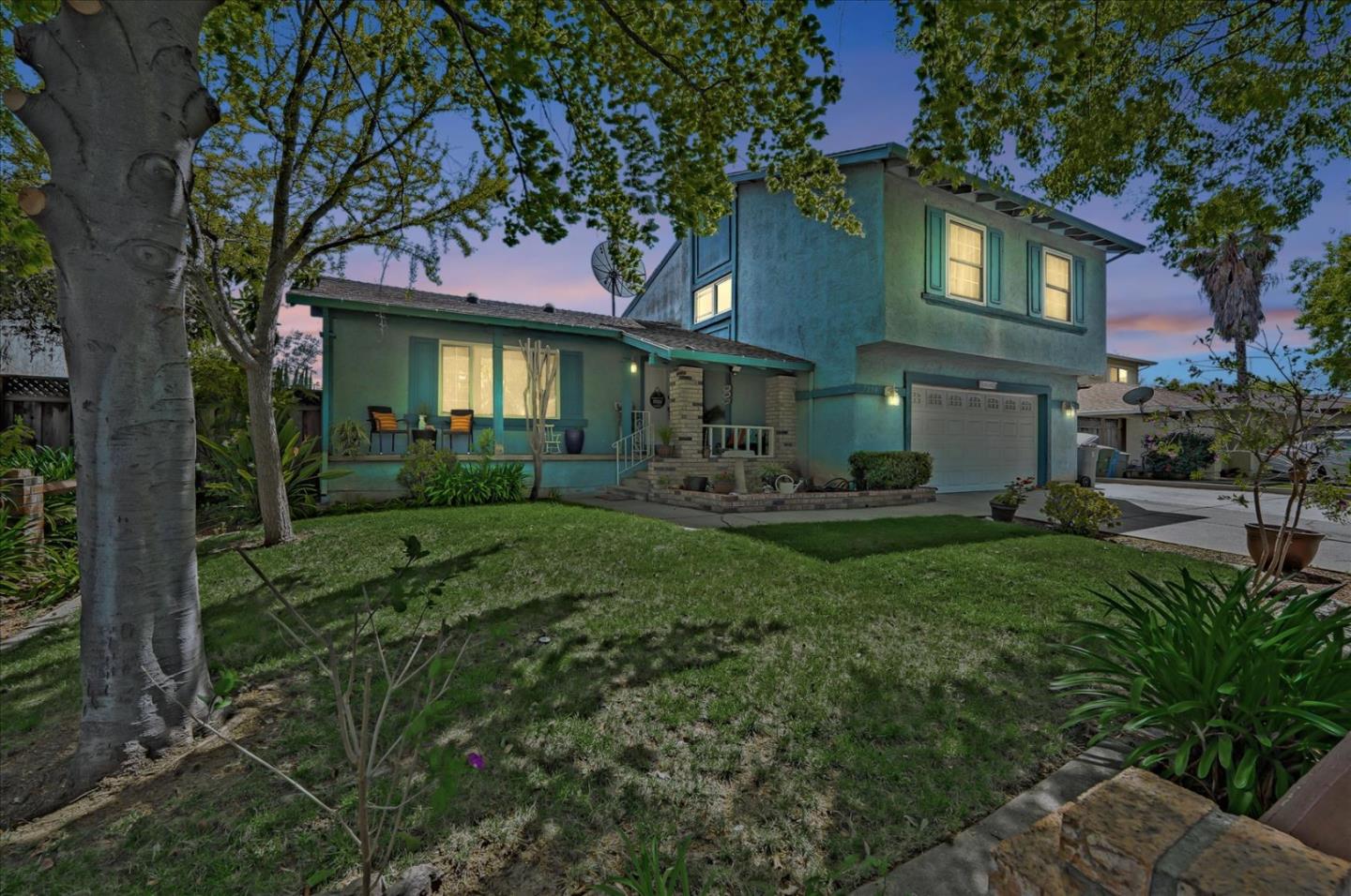 7250 Miller Ave, Gilroy, CA 95020 MLS ML81886708 Coldwell Banker