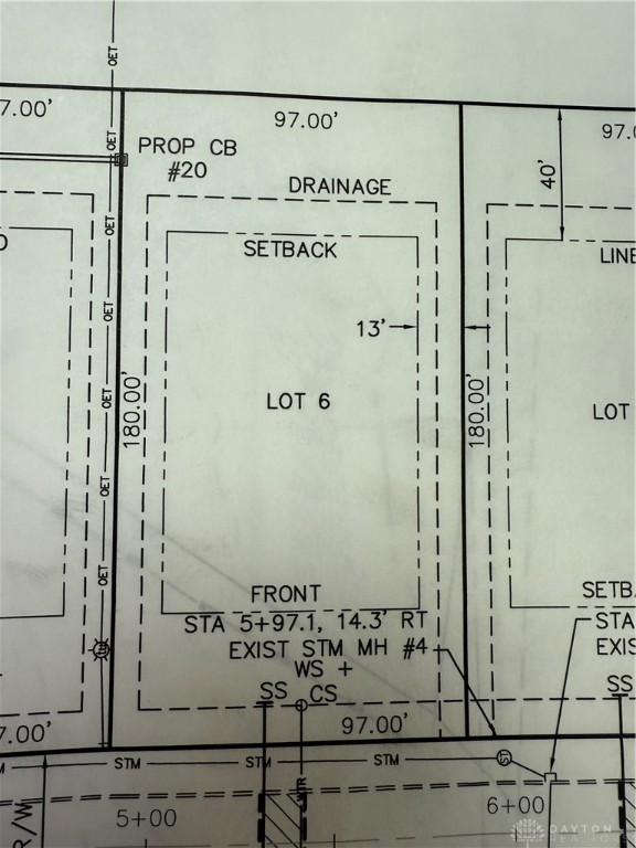 5550 Willowtwig Ln, Miami Township, OH 45459 MLS 922855 Coldwell Banker