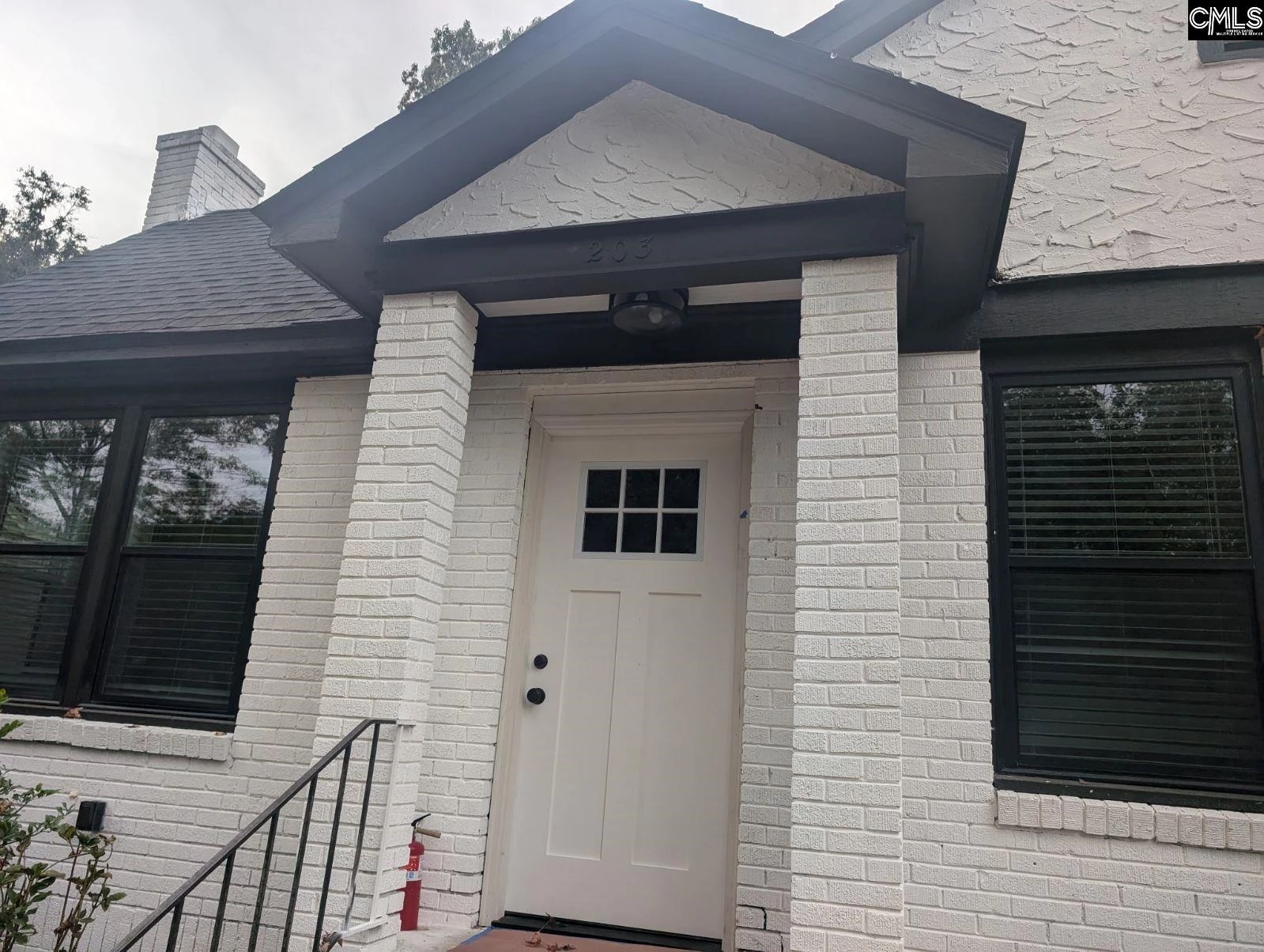 203 South Harden Street, Columbia, SC 29205 MLS 596044 Coldwell Banker