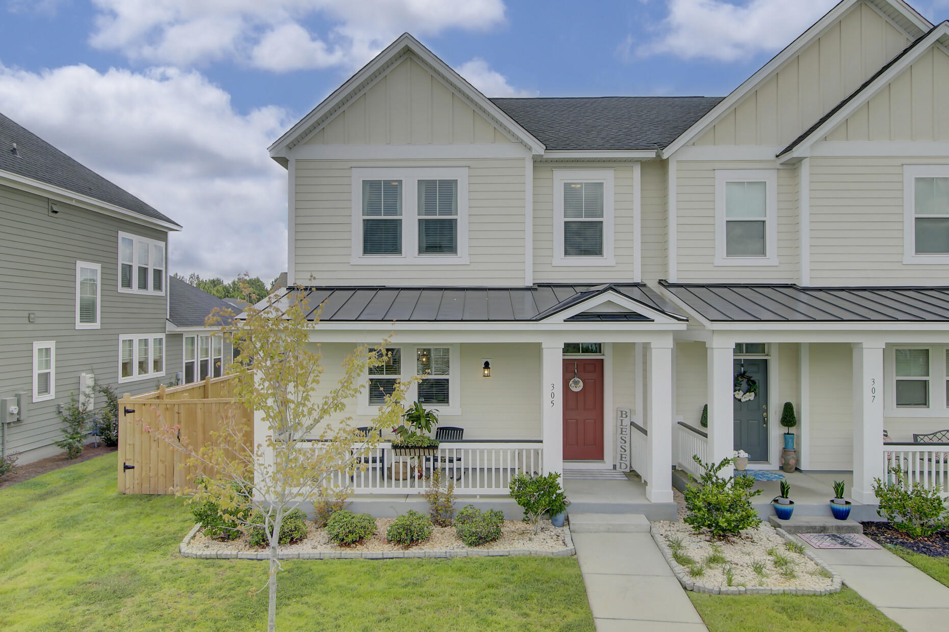 305 Garrison St, Summerville, SC 29486 MLS 21022912 Coldwell Banker