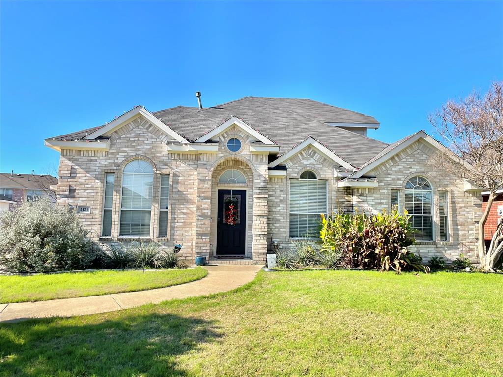 2121 Cantura Dr, Mesquite, TX 75181 MLS 20223417 Coldwell Banker