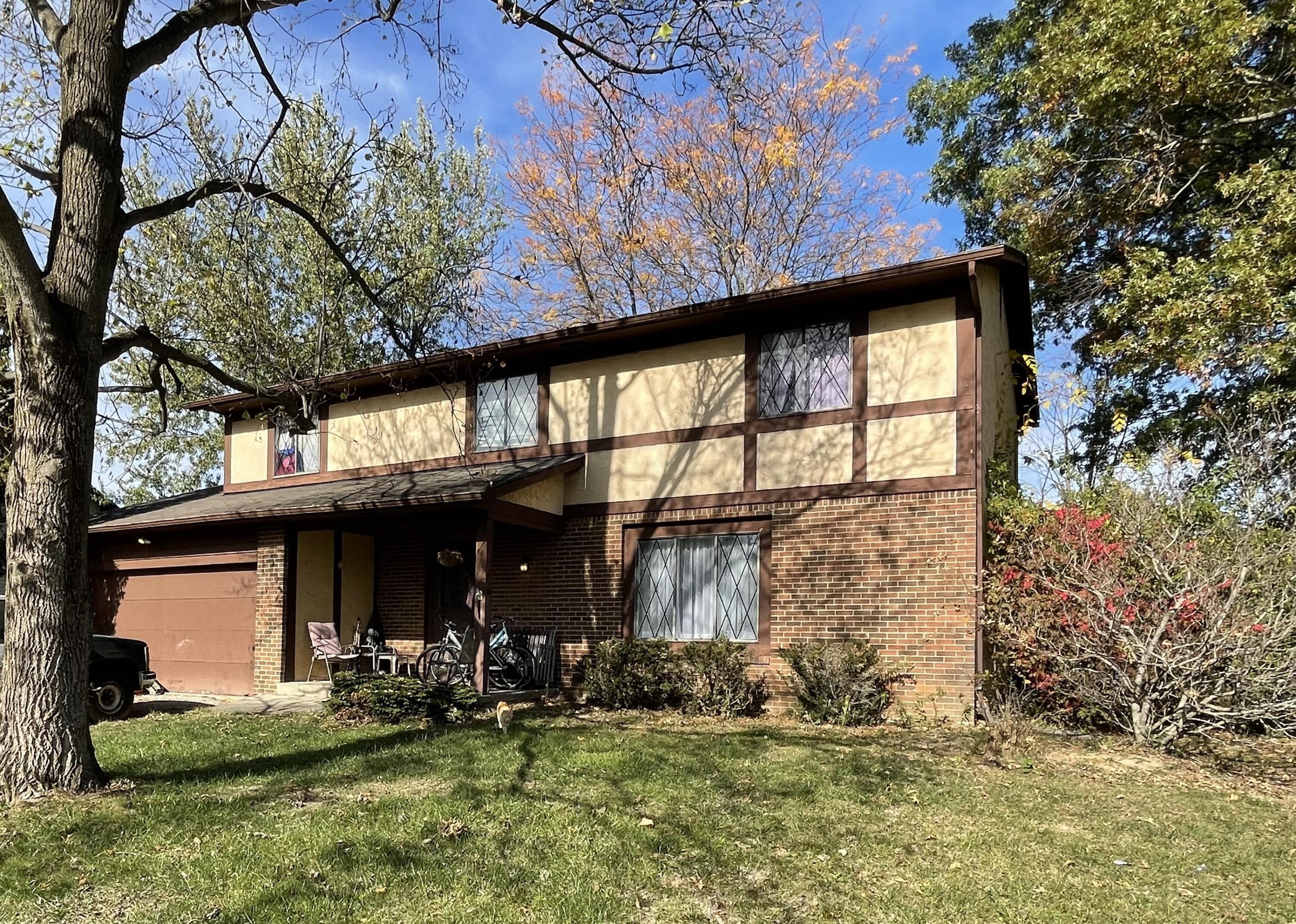 6590 Birchview Dr N, Reynoldsburg, OH 43068 MLS 224038430 Coldwell