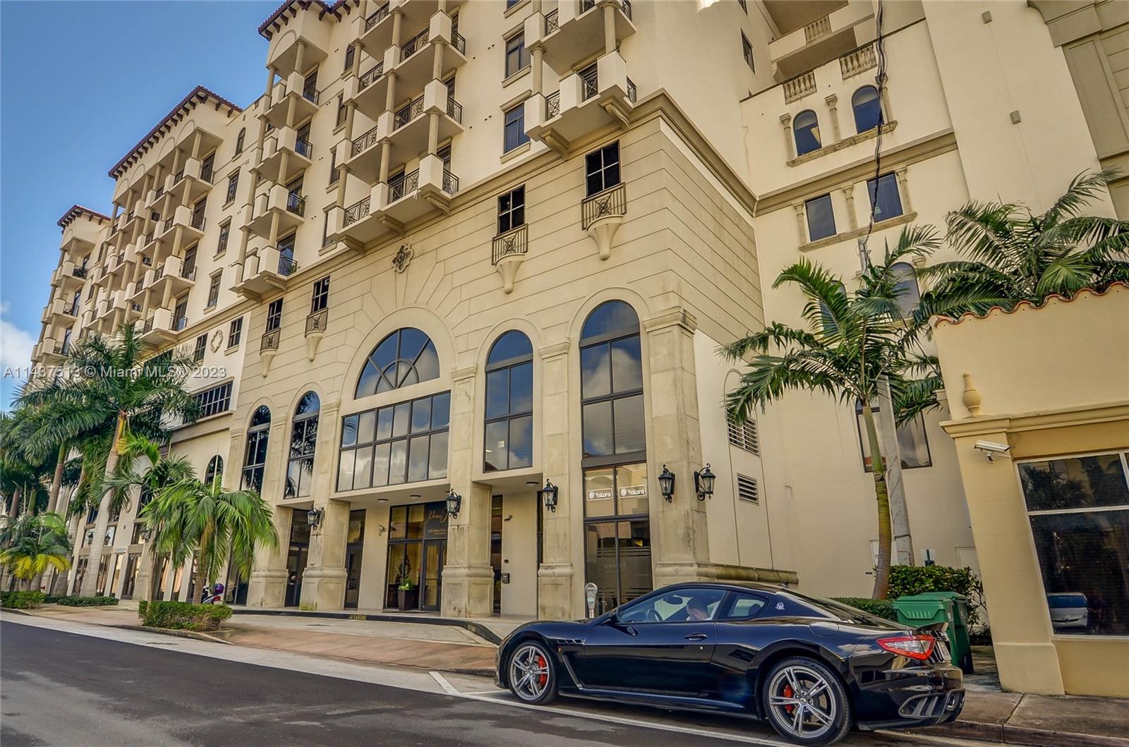 1805 Ponce De Leon Blvd 817, Coral Gables, FL 33134 MLS A11437513 Coldwell Banker