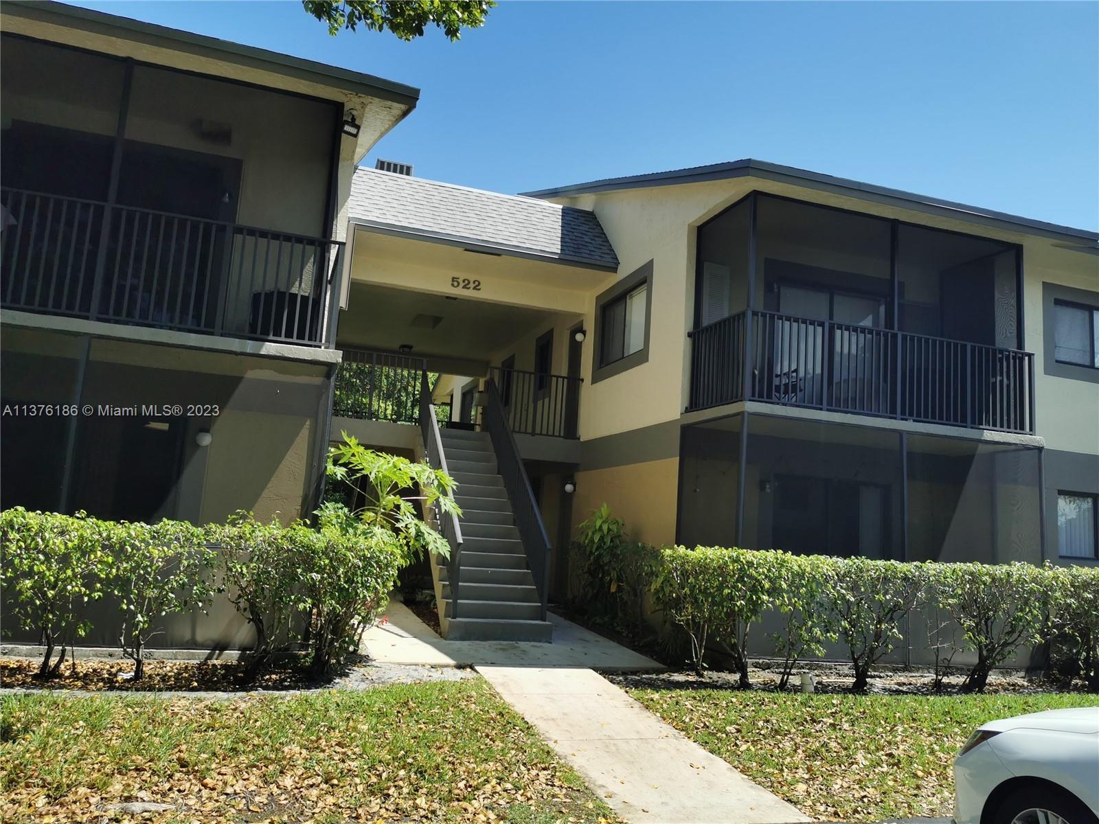 522 Trace Cir 106, Deerfield Beach, FL 33441 MLS A11376186