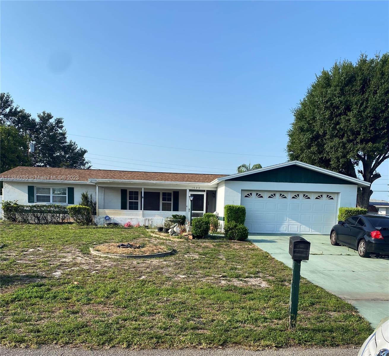 1520 Grandale St, Lehigh Acres, FL 33936 MLS A11384035 Coldwell Banker