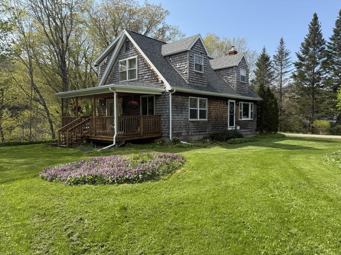 9248 Main Rd, Huntington, VT 05462 MLS 5040545 Coldwell Banker