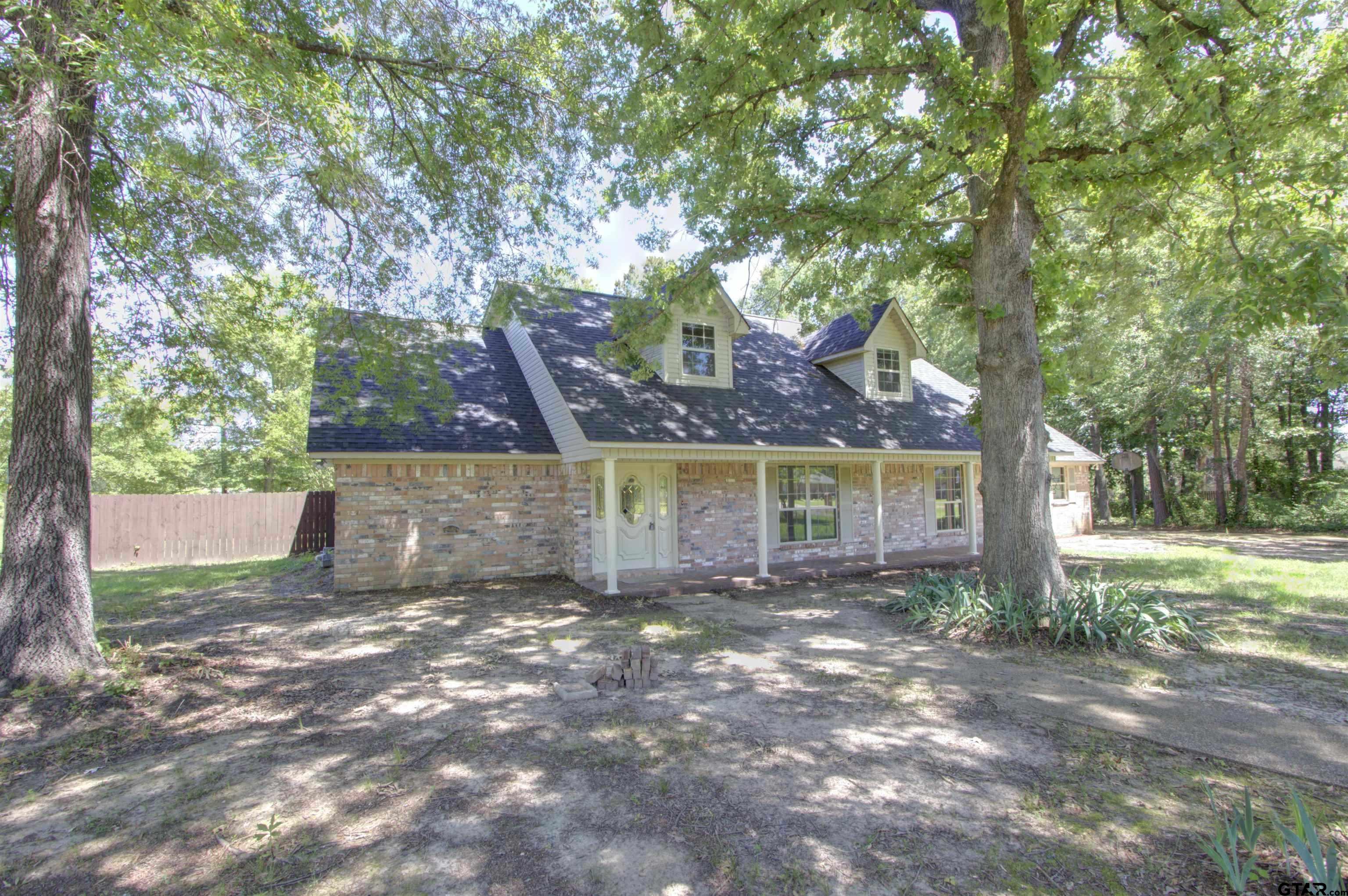 111 Coke Dr, Texarkana, TX 75501 MLS 23013667 Coldwell Banker