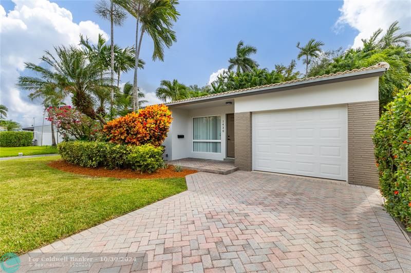 1430 Arthur St, Hollywood, FL 33020 MLS F10468907 Coldwell Banker