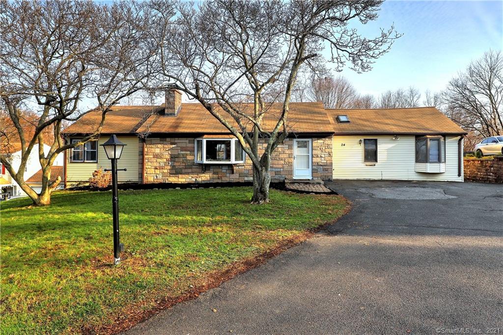 24 Clark Hill Rd, Milford, CT 06460 MLS 170456722 Coldwell Banker