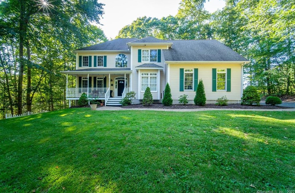 2 Katie Ln, Guilford, CT 06437 MLS 170524621 Coldwell Banker