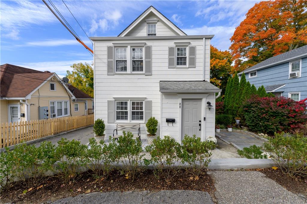 88 Highview Ave, Stamford, CT 06907 MLS 170530708 Coldwell Banker