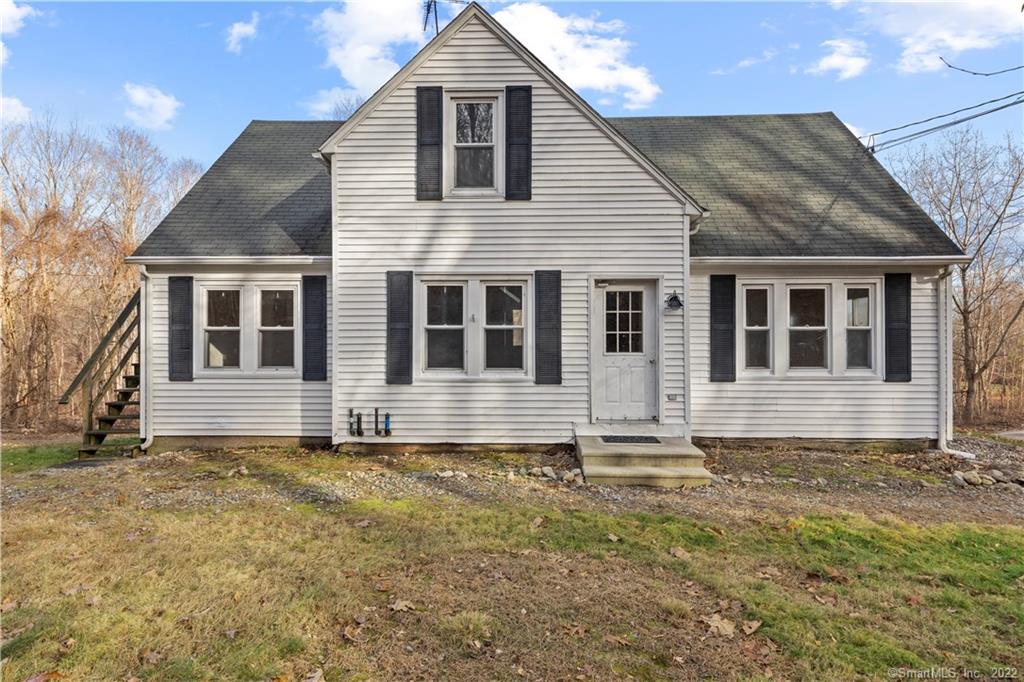 125 Barstow Rd, Canterbury, CT 06331 MLS 170540310 Coldwell Banker