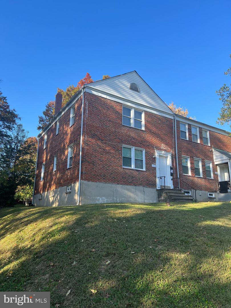 1100 Gleneagle Rd, Baltimore, MD 21239 MLS MDBA2144376 Coldwell Banker