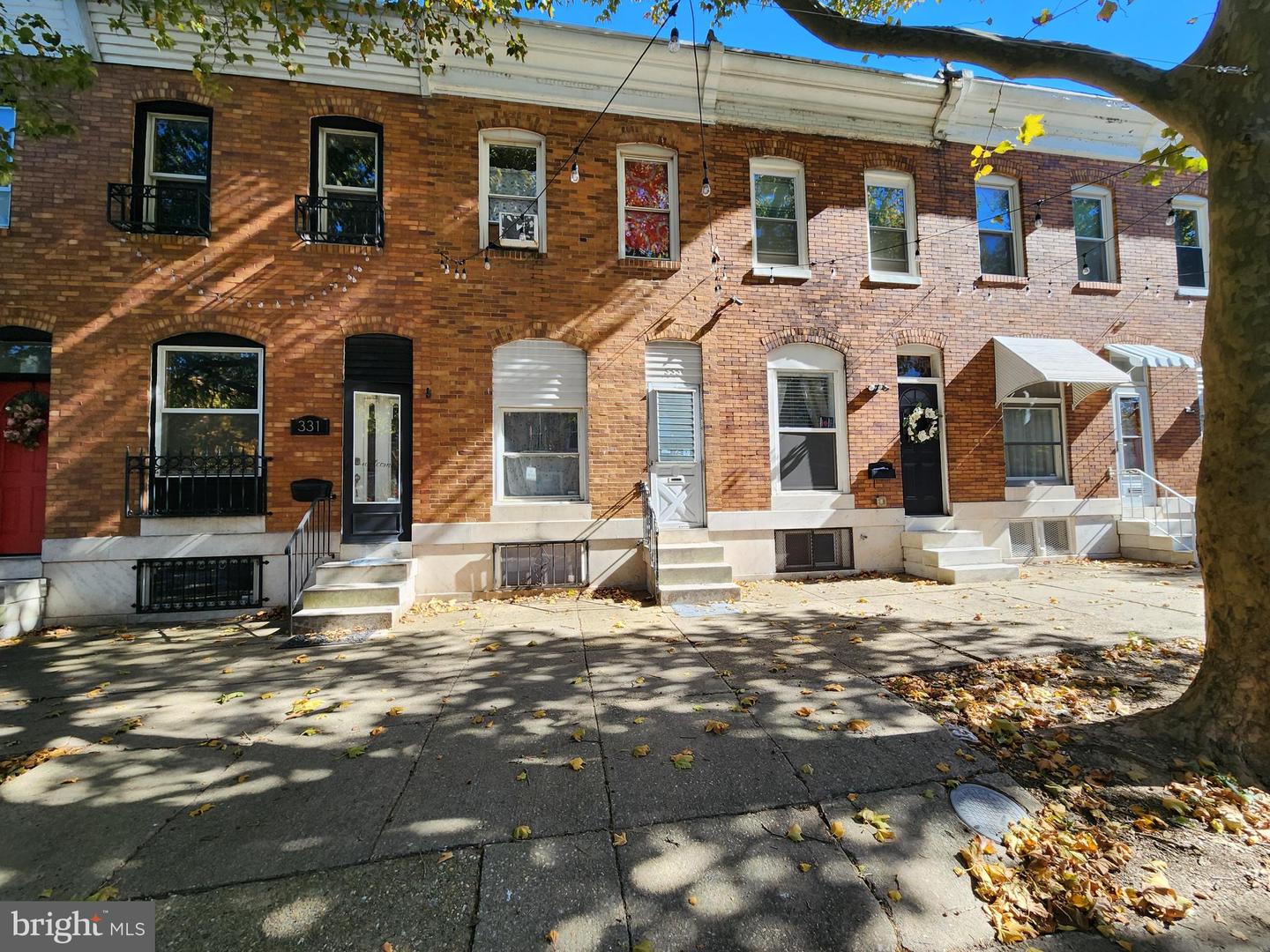 333 S Lehigh St, Baltimore, MD 21224 MLS MDBA2145178 Coldwell Banker