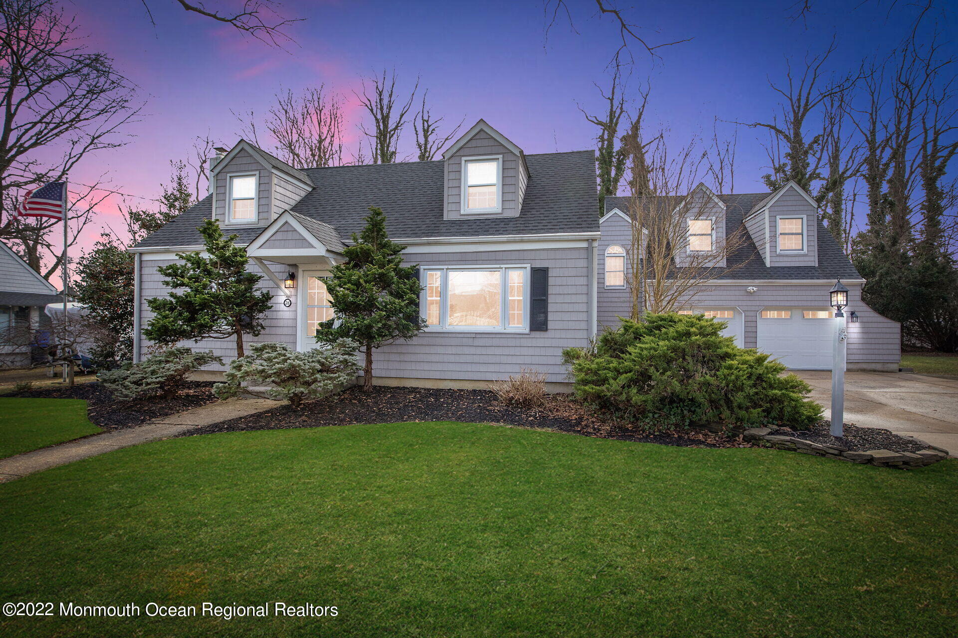 28 Fulton Ave, West Long Branch, NJ 07764 MLS 22204839 Coldwell Banker