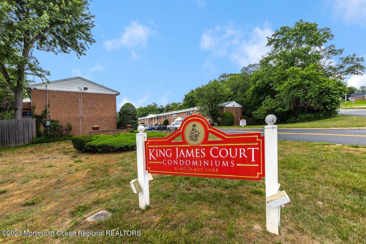 7 King James Ln 7, Atlantic Highlands, NJ 07716 MLS 22318812