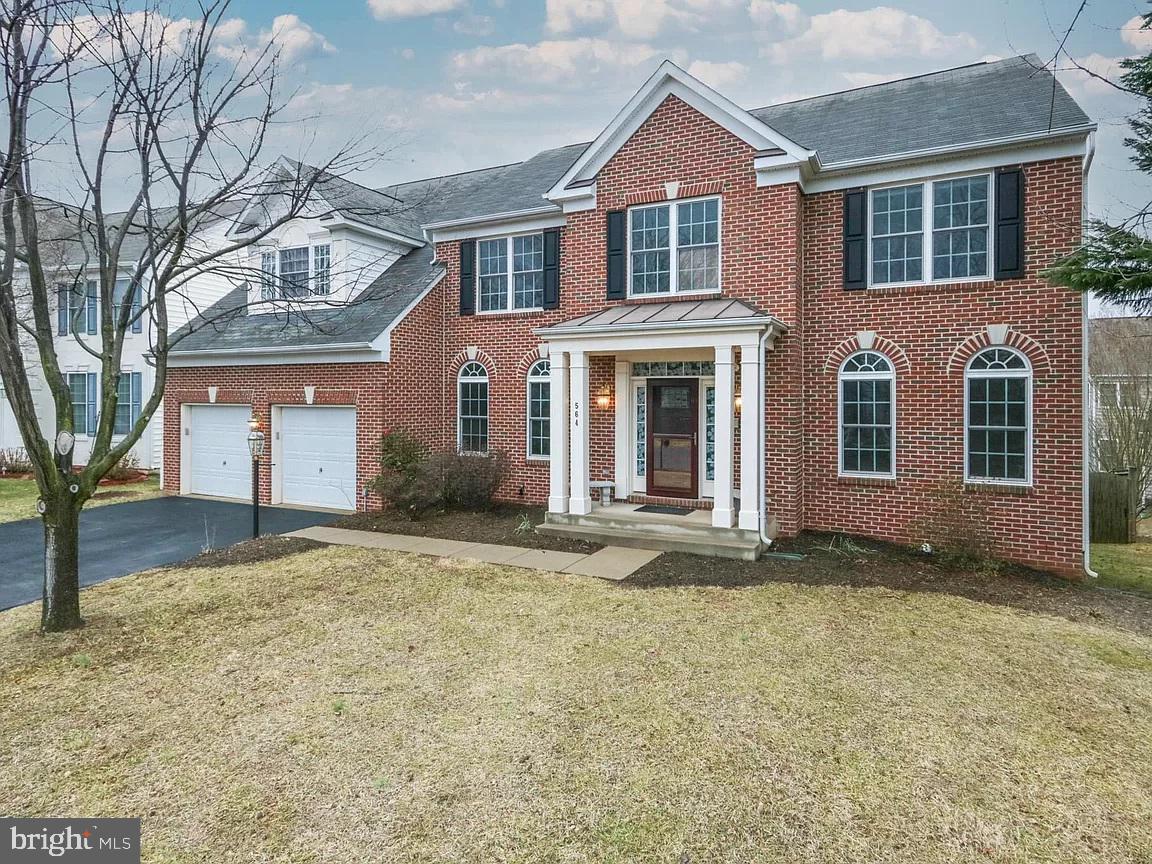 564 Woodruff Ln, Culpeper, VA 22701 MLS VACU2004708 Coldwell Banker