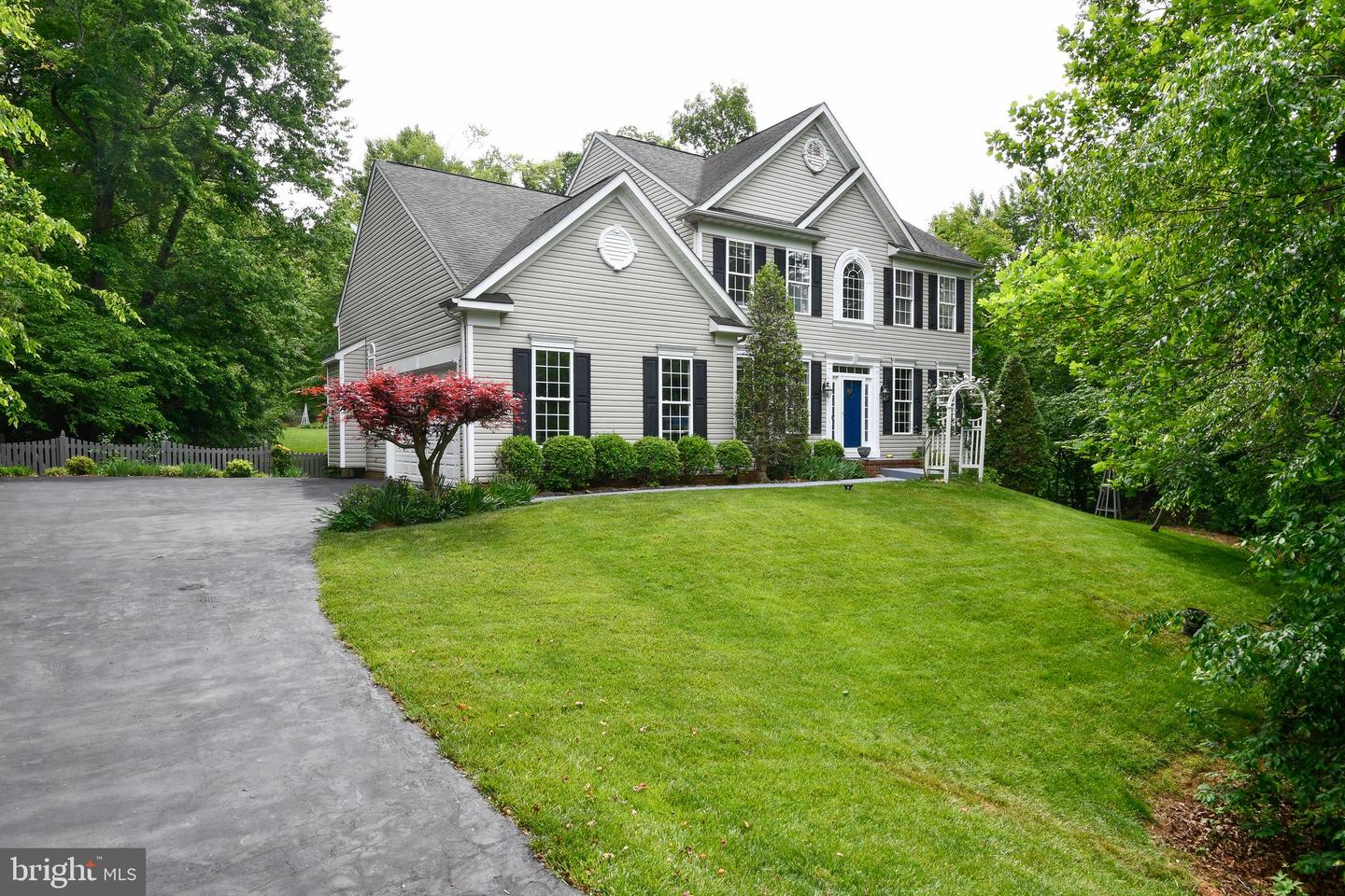 13503 Fox Chase Ln, Spotsylvania, VA 22553 MLS VASP2017592 Coldwell