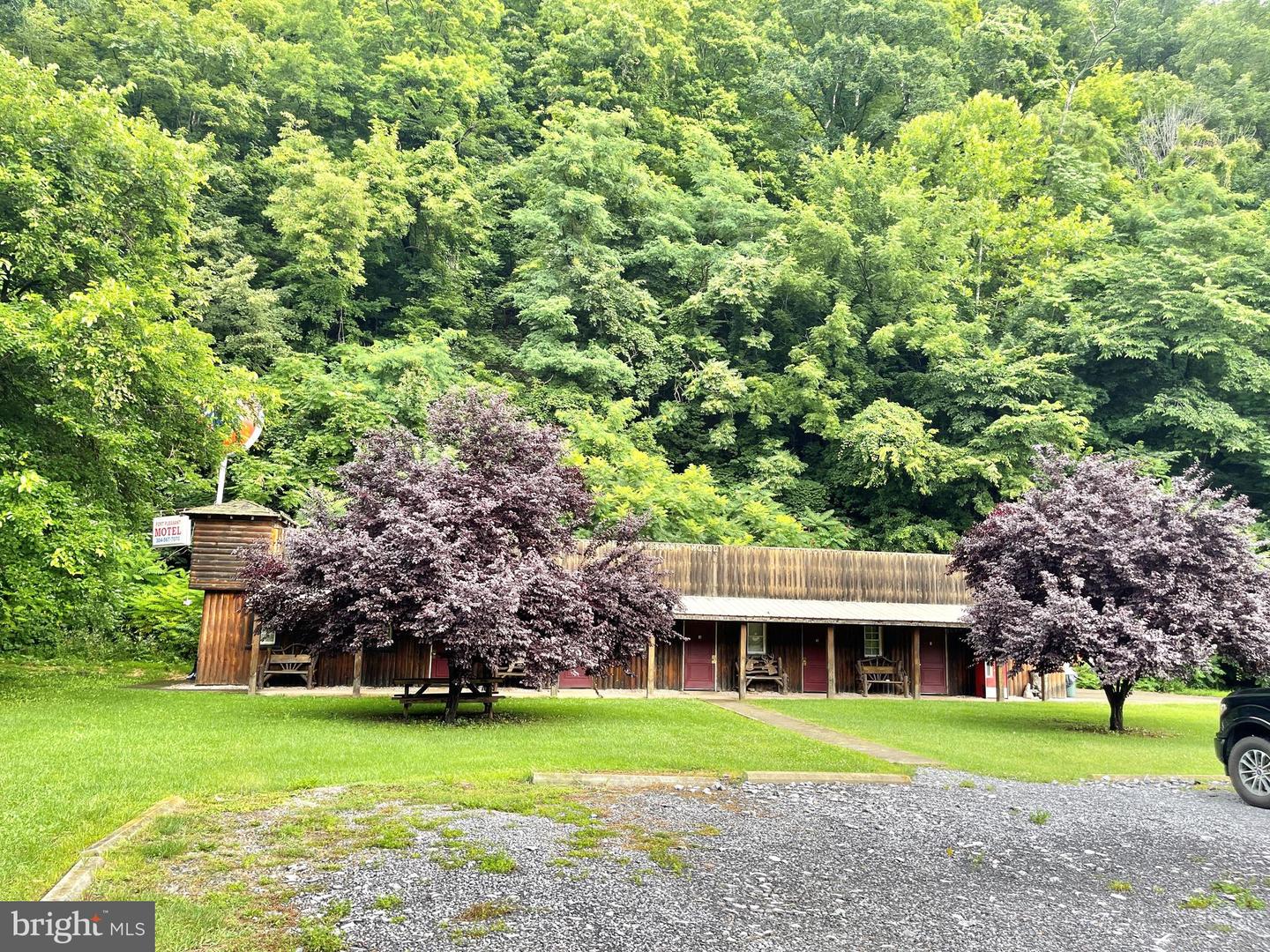 27555 Mountaineer Dr, Seneca Rocks, WV 26884 MLS WVPT2000296
