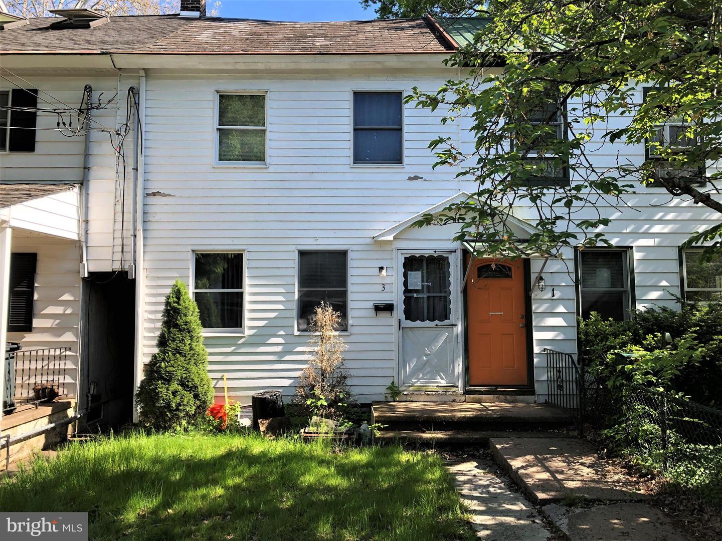 3 Ave, Lambertville, NJ 08530 MLS NJHT2001946 Coldwell Banker