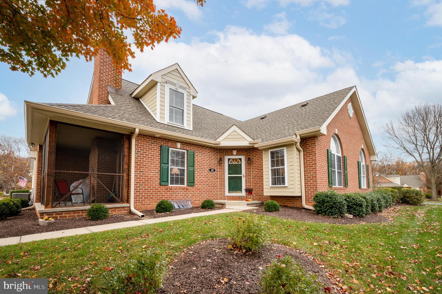 110 LYNTHWAITE Farm Ln, Wilmington, DE 19803 MLS DENC2010708