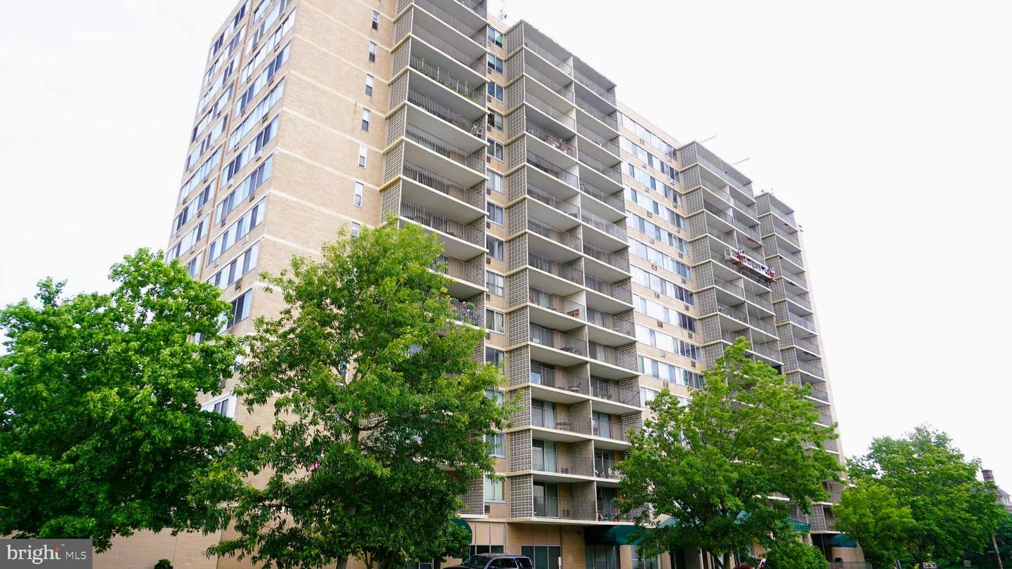 1401 Pennsylvania Ave 1504, Wilmington, DE 19806 MLS DENC2045708