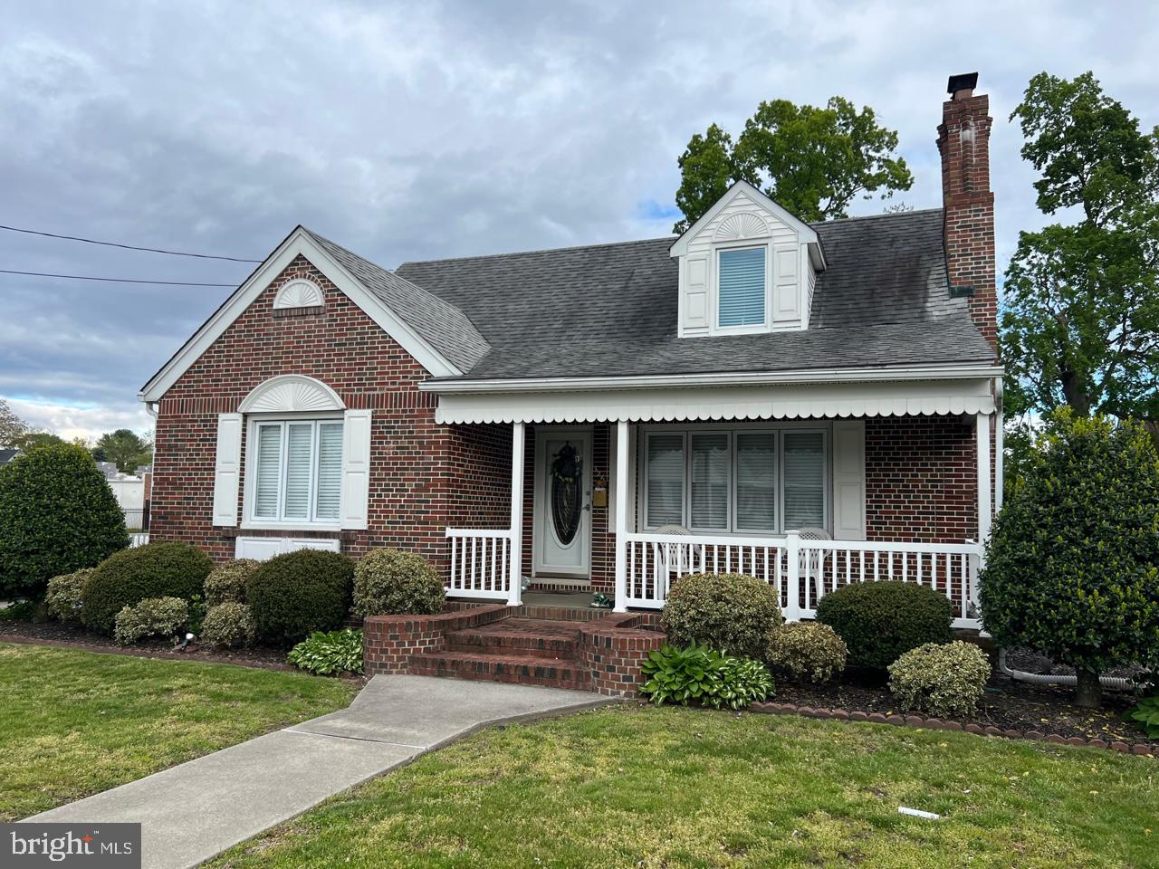 326 E Orchard St, Hammonton, NJ 08037 MLS NJAC2008450 Coldwell Banker