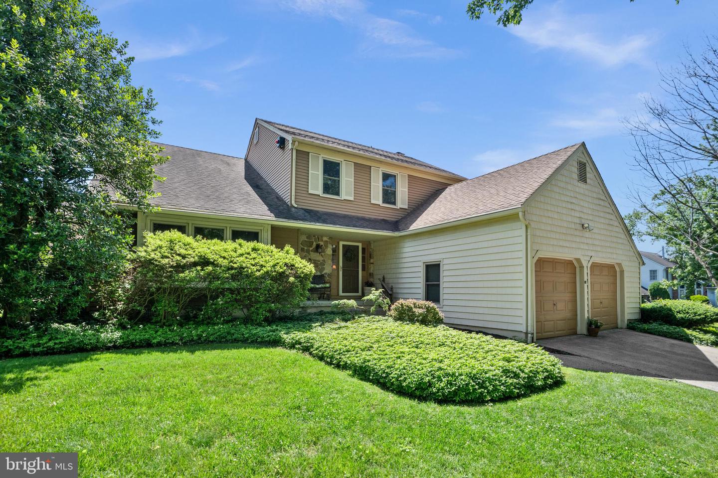 24 Old Salem Rd, Cherry Hill, NJ 08034 MLS NJCD2000310 Coldwell Banker