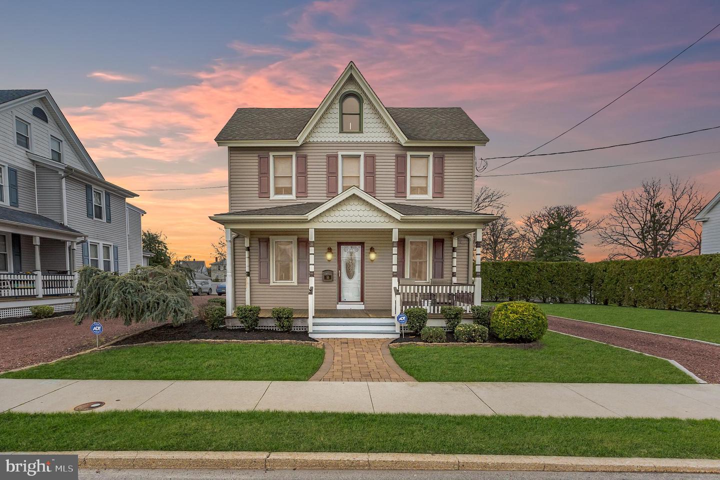 53 S Broadway, Pennsville, NJ 08070 MLS NJSA2003446 Coldwell Banker