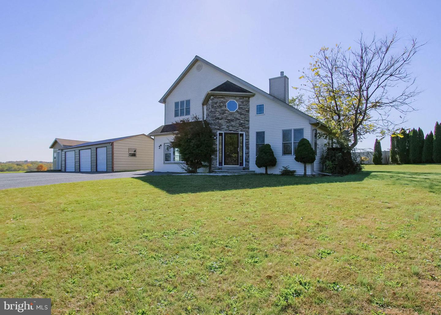 621 Creek Rd, Carlisle, PA 17013 MLS PACB2024924 Coldwell Banker