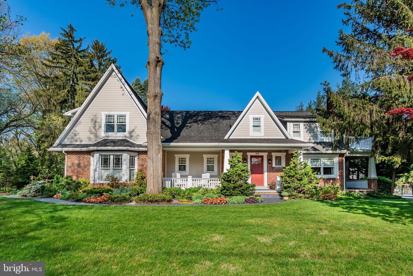 274 Belvedere St, Carlisle, PA 17013 MLS PACB2030774 Coldwell Banker
