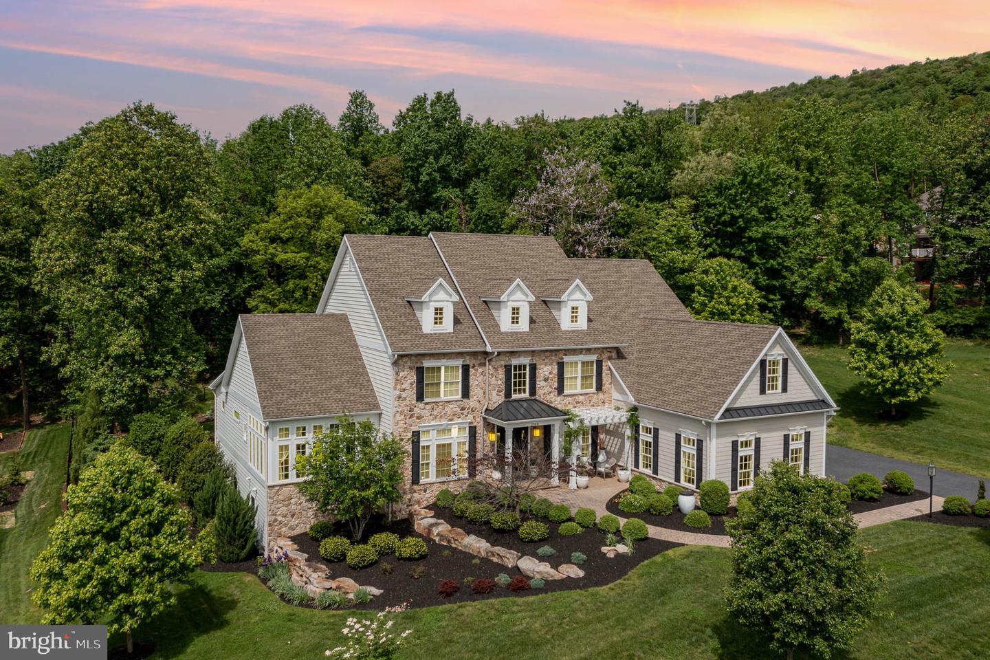 2748 Colonial Rd, Harrisburg, PA 17112 MLS PADA2012898 Coldwell Banker