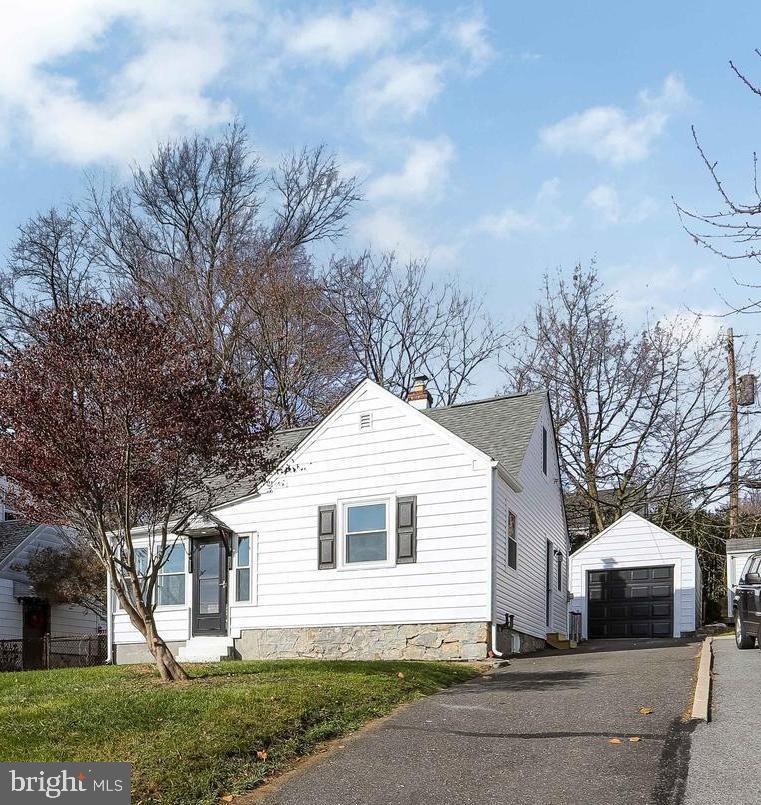 3 Green Ln, Aston, PA 19014 MLS PADE2013714 Coldwell Banker