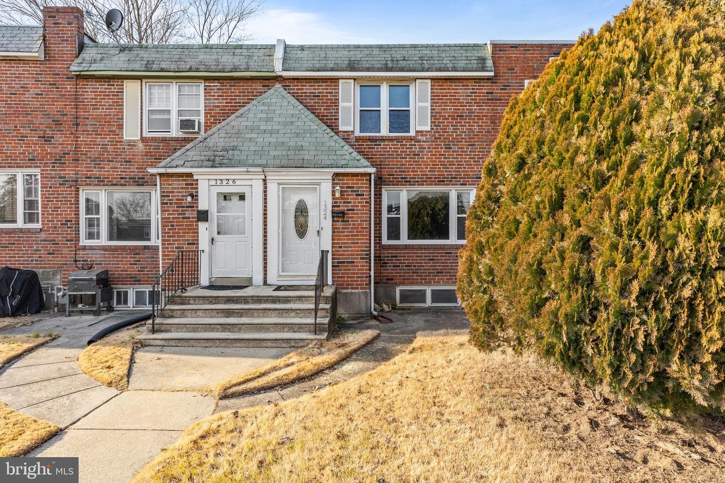 1324 Elson Rd, Brookhaven, PA 19015 MLS PADE2039708 Coldwell Banker