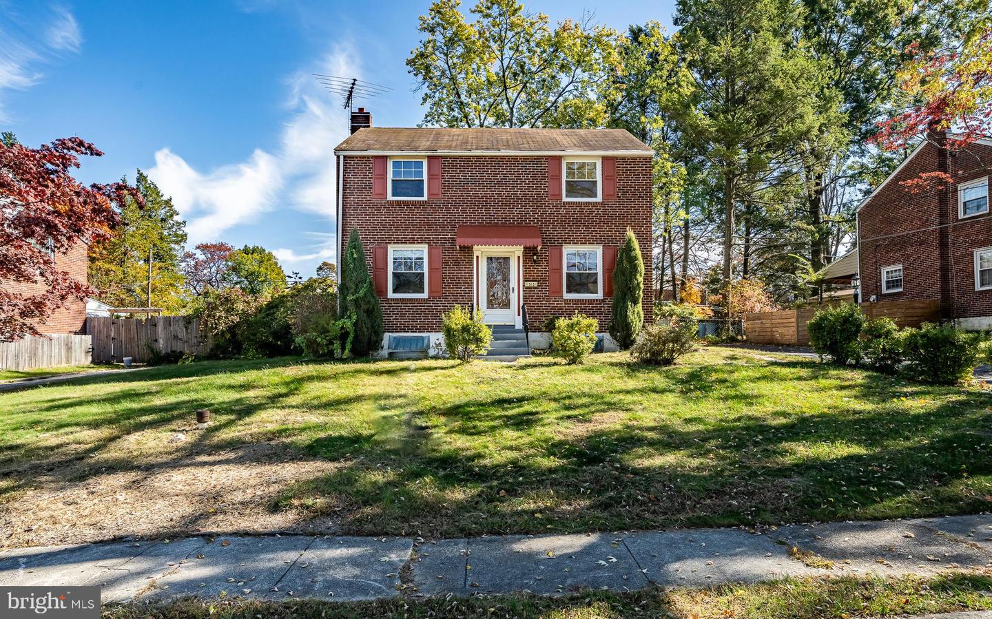 33 Sterner Ave, Broomall, PA 19008 MLS PADE2056466 Coldwell Banker