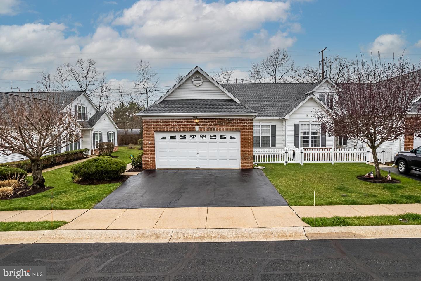 1532 Tarrington Way, Hatfield, PA 19440 MLS PAMC2033888 Coldwell Banker