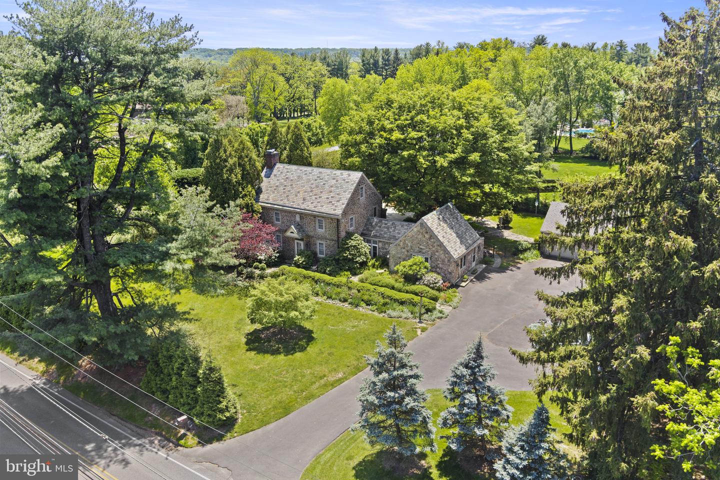 1211 Meetinghouse Rd, Ambler, PA 19002 MLS PAMC2072400 Coldwell Banker