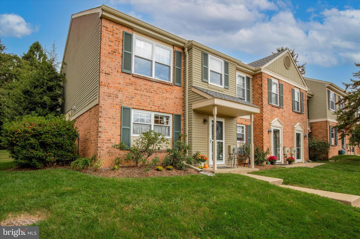 20 Yorktown Ct 115 U20, Blue Bell, PA 19422 MLS PAMC2086018