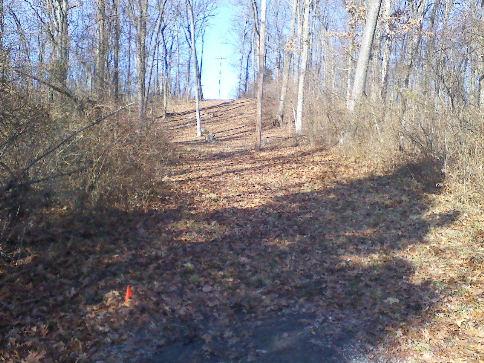 Hole 11 • Quaker's Challenge / Gifford Pinchot State Park (Lewisberry