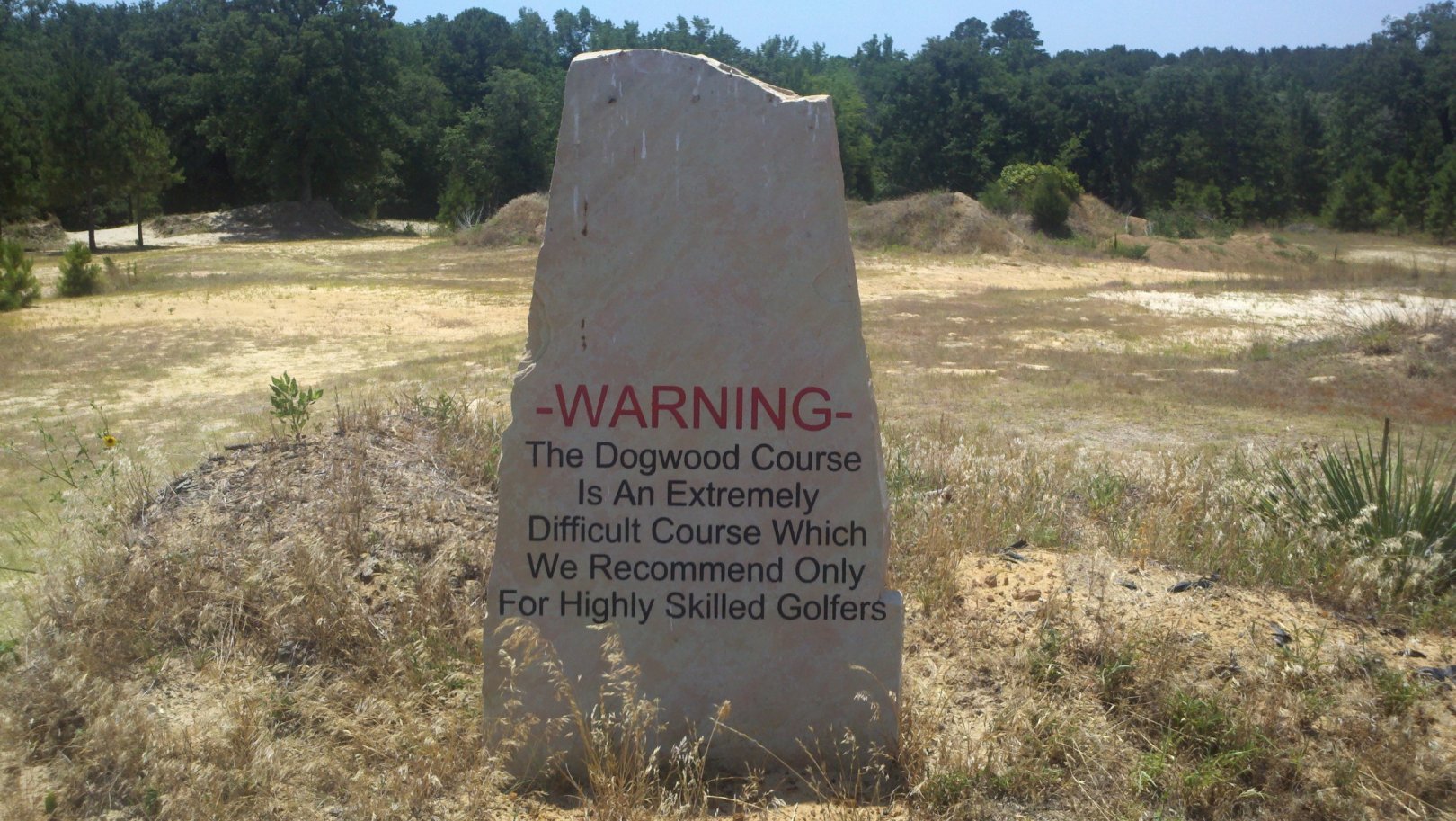 Hole 1 • Lindsey Park (Tyler, TX) Disc Golf Courses Disc Golf Scene