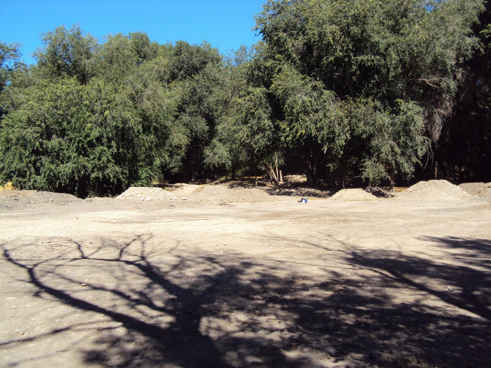 Hole 12 • Art Dye (American Fork, UT) Disc Golf Courses Disc Golf Scene